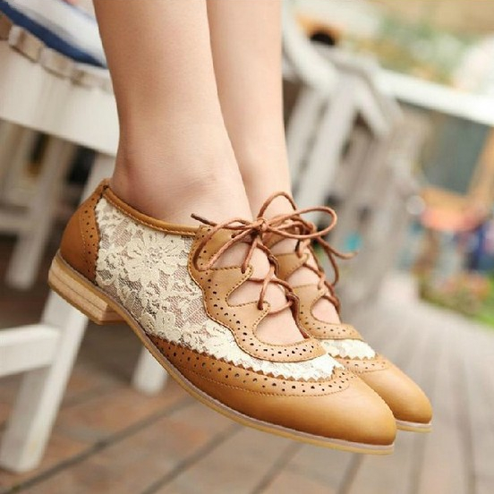 cute shoes casual